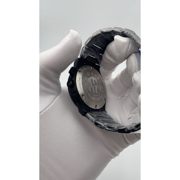 HUBLOT Classic Fusion Chronograph (код 664)