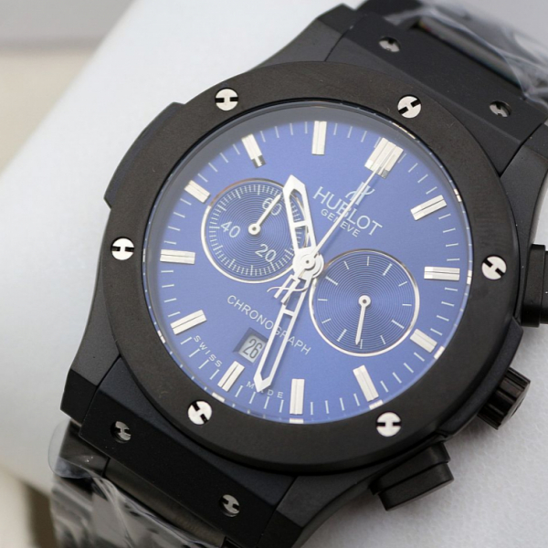 HUBLOT Classic Fusion Chronograph (код 665)
