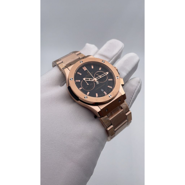 HUBLOT Classic Fusion Chronograph (код 666)