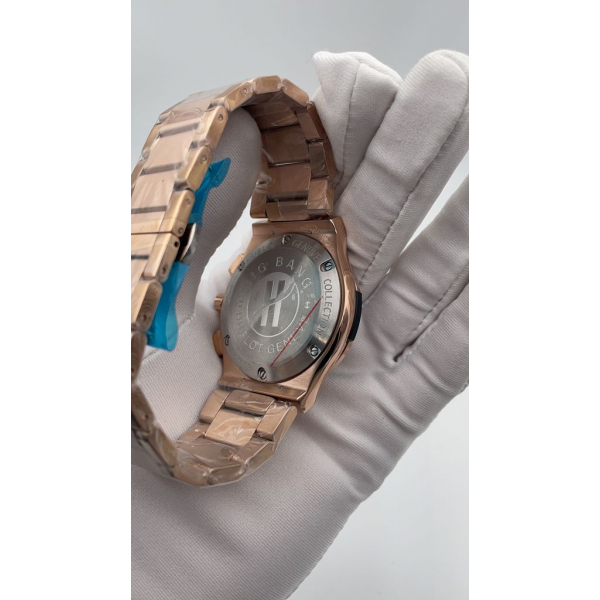 HUBLOT Classic Fusion Chronograph (код 666)