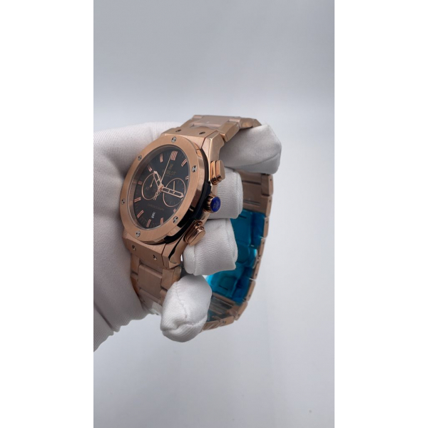 HUBLOT Classic Fusion Chronograph (код 666)