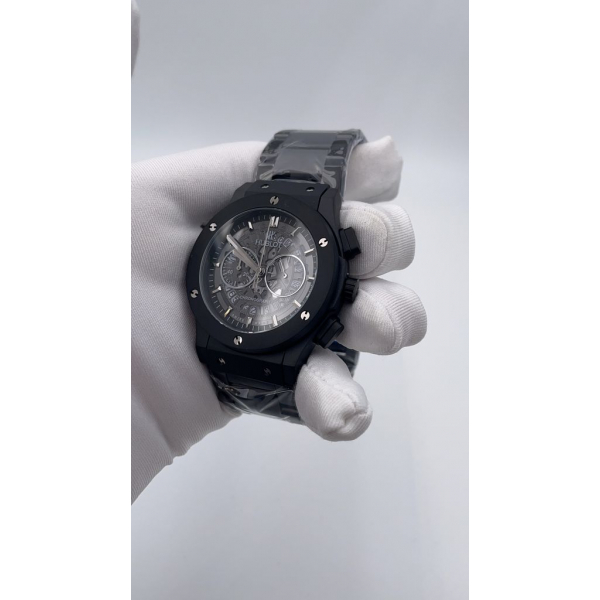 HUBLOT Classic Fusion Chronograph (код 667)