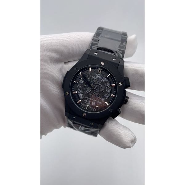 HUBLOT Classic Fusion Chronograph (код 667)