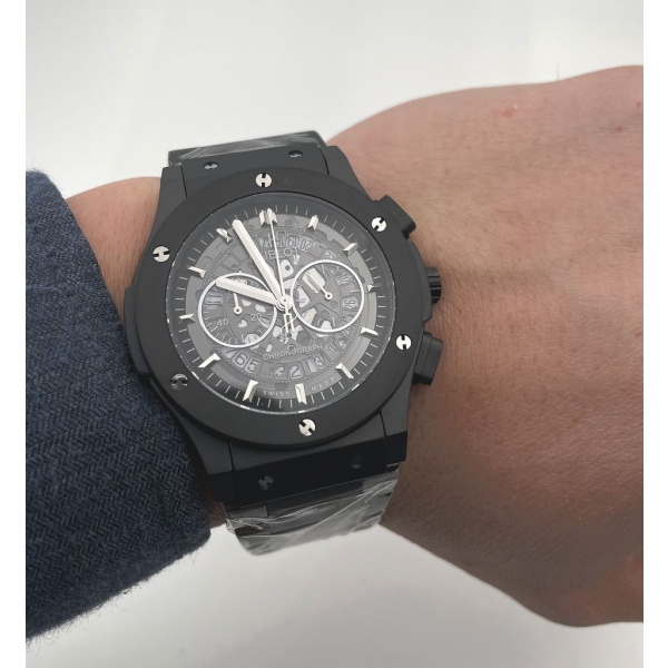 HUBLOT Classic Fusion Chronograph (код 667)