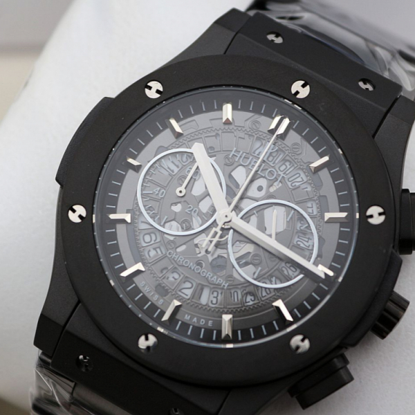 HUBLOT Classic Fusion Chronograph (код 667)