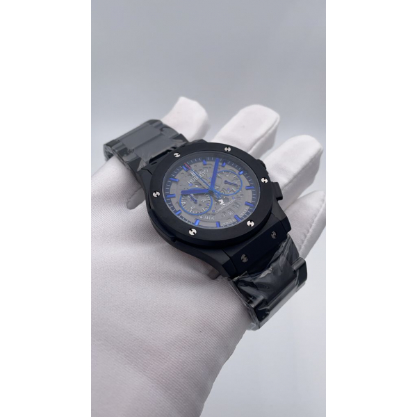 HUBLOT Classic Fusion Chronograph (код 668)