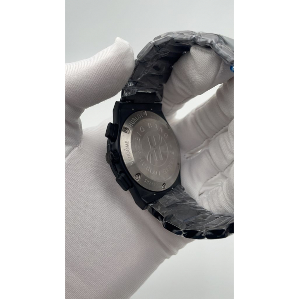 HUBLOT Classic Fusion Chronograph (код 668)