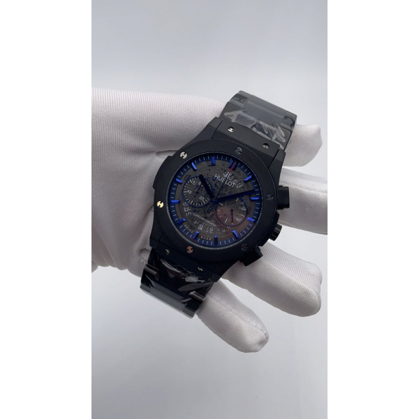 HUBLOT Classic Fusion Chronograph (код 668)