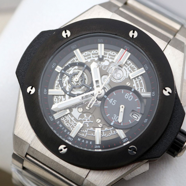HUBLOT Unico (код 669)