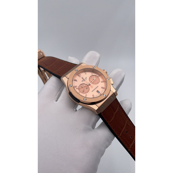 HUBLOT Classic Fusion Chronograph (код 700)