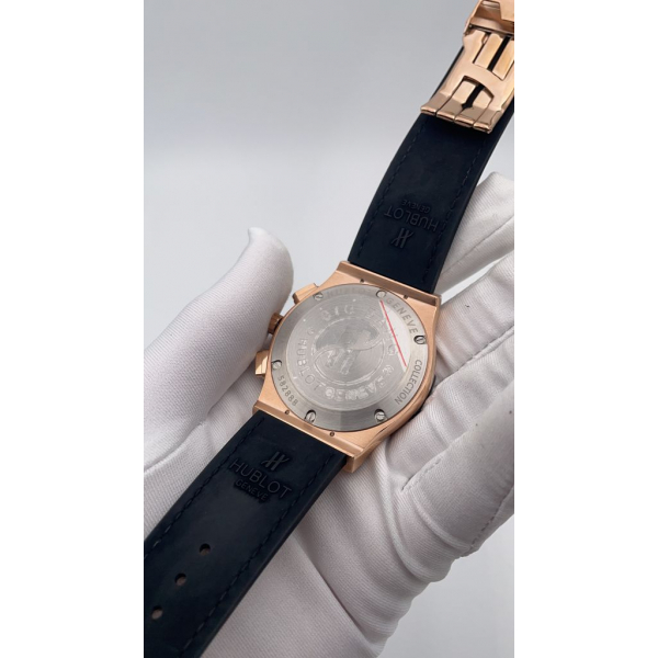 HUBLOT Classic Fusion Chronograph (код 700)