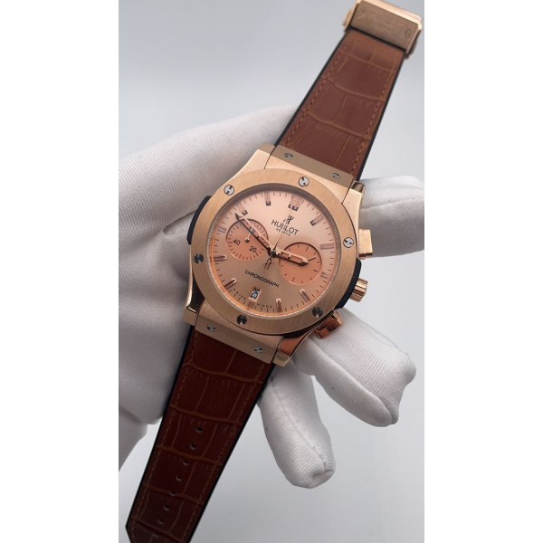 HUBLOT Classic Fusion Chronograph (код 700)