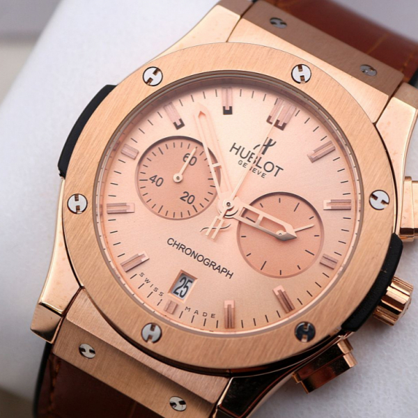 HUBLOT Classic Fusion Chronograph (код 700)
