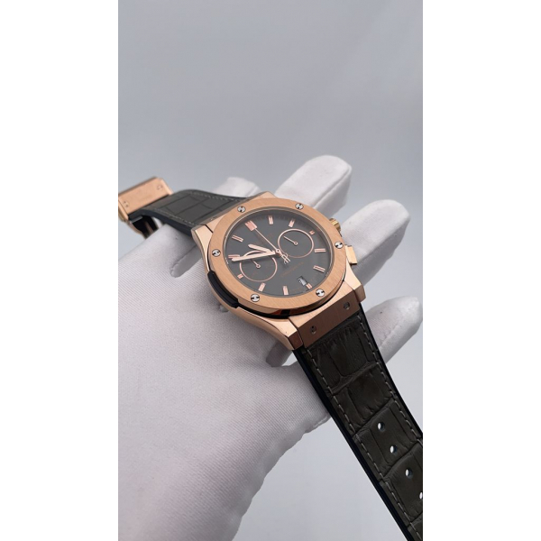 HUBLOT Classic Fusion Chronograph (код 701)