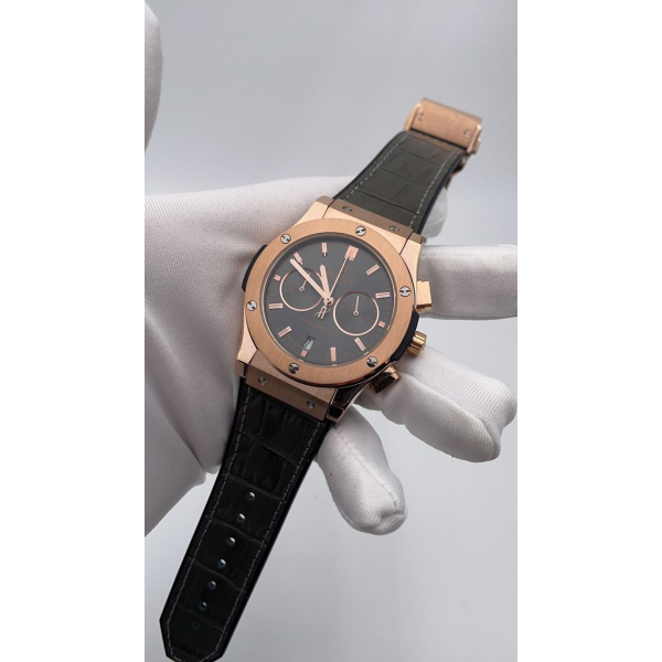 HUBLOT Classic Fusion Chronograph (код 701)