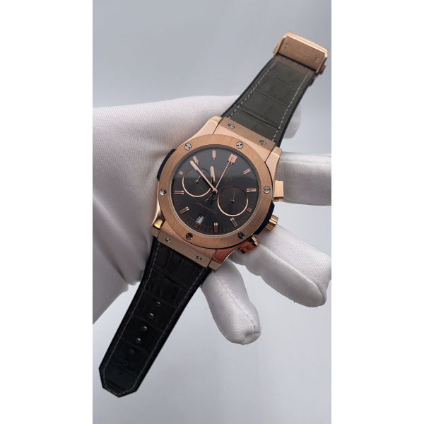 HUBLOT Classic Fusion Chronograph (код 701)