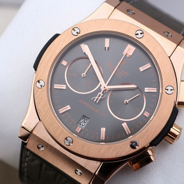 HUBLOT Classic Fusion Chronograph (код 701)