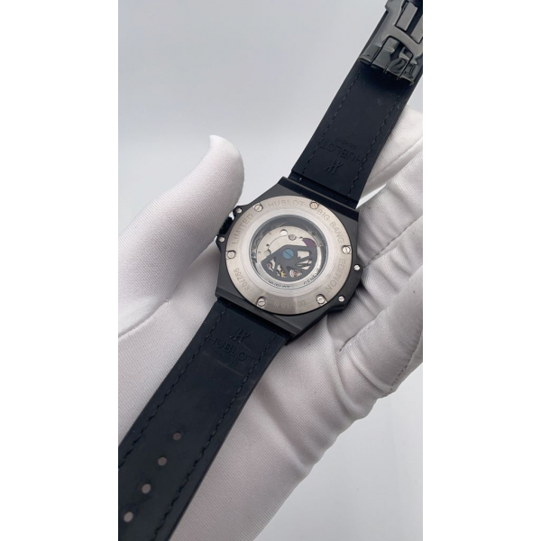HUBLOT Big Bang Sang Bleu (код 702)