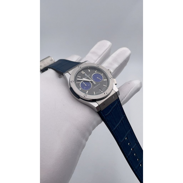 HUBLOT Classic Fusion Chronograph (код 497-04)