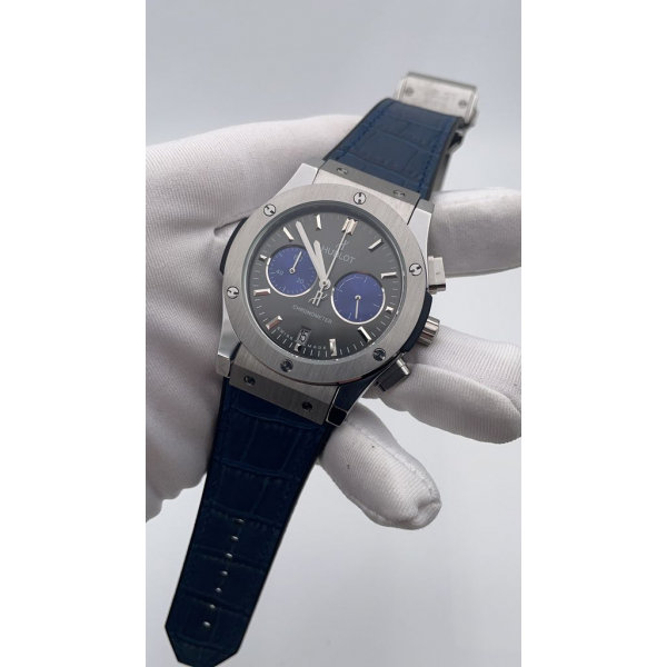 HUBLOT Classic Fusion Chronograph (код 497-04)