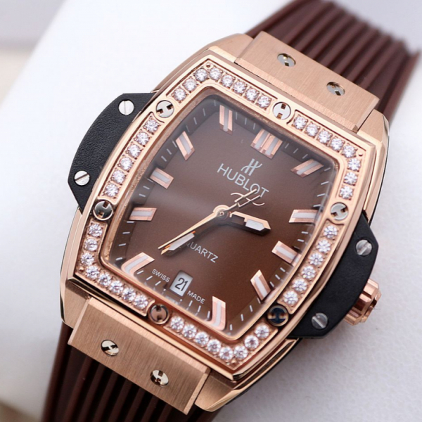 HUBLOT SPIRIT OF BIG BANG KING DIAMONDS код (703)
