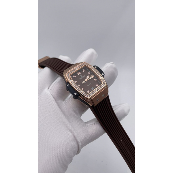 HUBLOT SPIRIT OF BIG BANG KING DIAMONDS код (703)