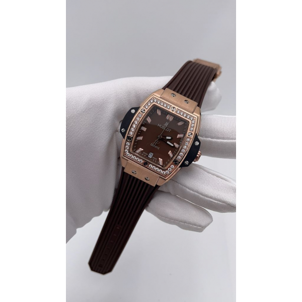 HUBLOT SPIRIT OF BIG BANG KING DIAMONDS код (703)