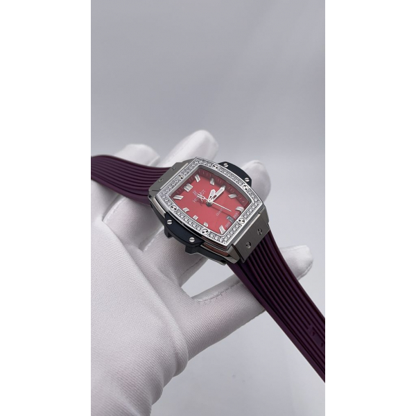 HUBLOT SPIRIT OF BIG BANG KING DIAMONDS код (704)