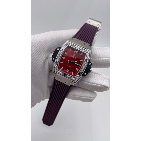 HUBLOT SPIRIT OF BIG BANG KING DIAMONDS код (704)