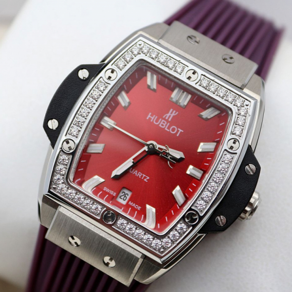 HUBLOT SPIRIT OF BIG BANG KING DIAMONDS код (704)