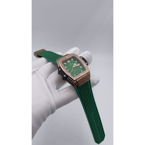 HUBLOT SPIRIT OF BIG BANG KING DIAMONDS код (705)