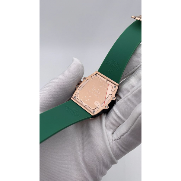 HUBLOT SPIRIT OF BIG BANG KING DIAMONDS код (705)
