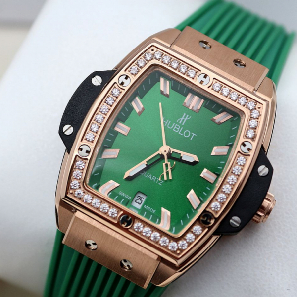 HUBLOT SPIRIT OF BIG BANG KING DIAMONDS код (705)