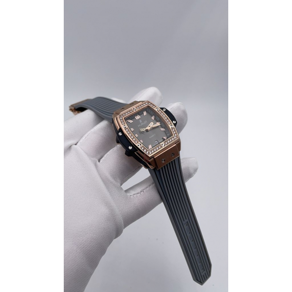 HUBLOT SPIRIT OF BIG BANG KING DIAMONDS код (706)