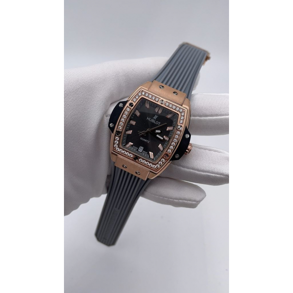 HUBLOT SPIRIT OF BIG BANG KING DIAMONDS код (706)
