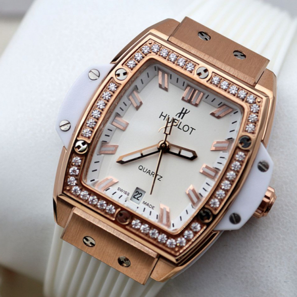 HUBLOT SPIRIT OF BIG BANG KING DIAMONDS код (707)