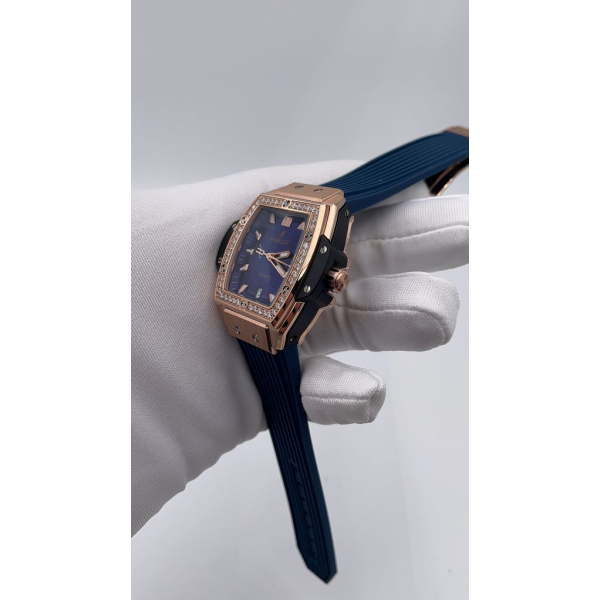 HUBLOT SPIRIT OF BIG BANG KING DIAMONDS код (708)