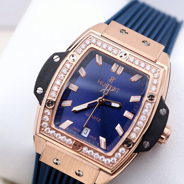 HUBLOT SPIRIT OF BIG BANG KING DIAMONDS код (708)