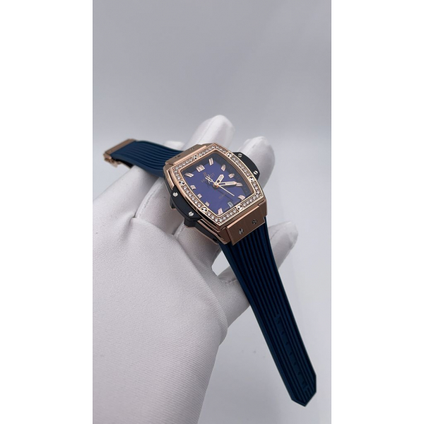 HUBLOT SPIRIT OF BIG BANG KING DIAMONDS код (708)