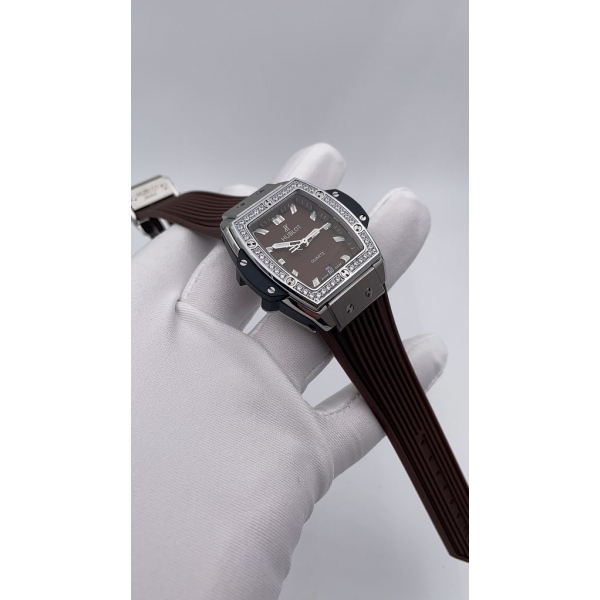 HUBLOT SPIRIT OF BIG BANG KING DIAMONDS код (709)