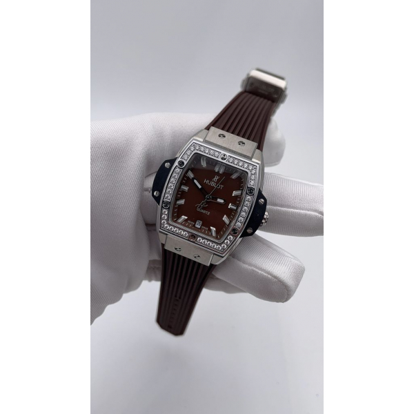 HUBLOT SPIRIT OF BIG BANG KING DIAMONDS код (709)