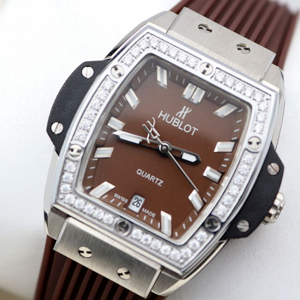 HUBLOT SPIRIT OF BIG BANG KING DIAMONDS код (709)