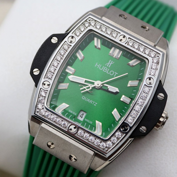 HUBLOT SPIRIT OF BIG BANG KING DIAMONDS код (710)