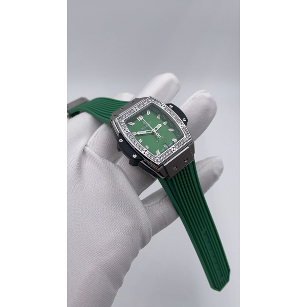 HUBLOT SPIRIT OF BIG BANG KING DIAMONDS код (710)