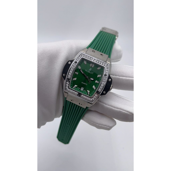 HUBLOT SPIRIT OF BIG BANG KING DIAMONDS код (710)
