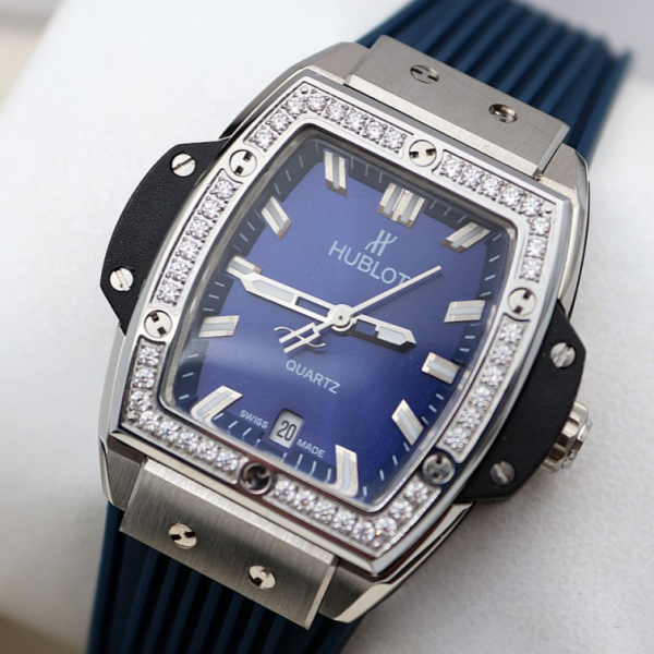 HUBLOT SPIRIT OF BIG BANG KING DIAMONDS код (711)