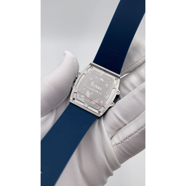HUBLOT SPIRIT OF BIG BANG KING DIAMONDS код (711)