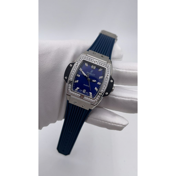 HUBLOT SPIRIT OF BIG BANG KING DIAMONDS код (711)