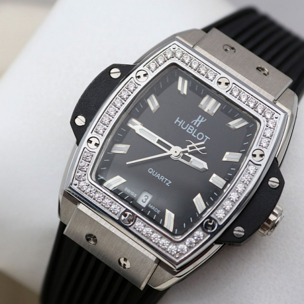 HUBLOT SPIRIT OF BIG BANG KING DIAMONDS код (713)