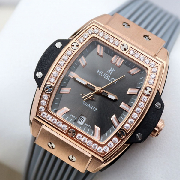 HUBLOT SPIRIT OF BIG BANG KING DIAMONDS код (714)